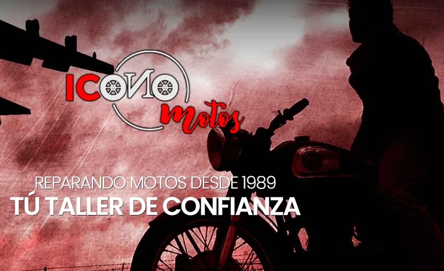 taller motos valencia